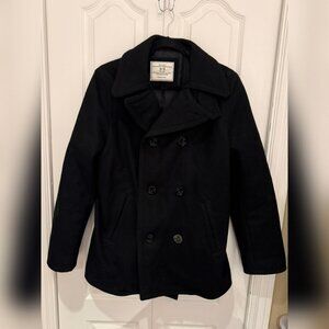 Vintage old navy jacket